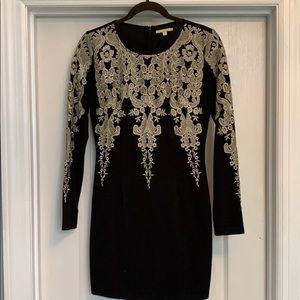 Gianni Bini Cocktail Dress